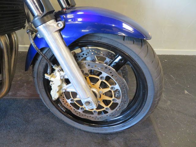 suzuki - gsx-1400
