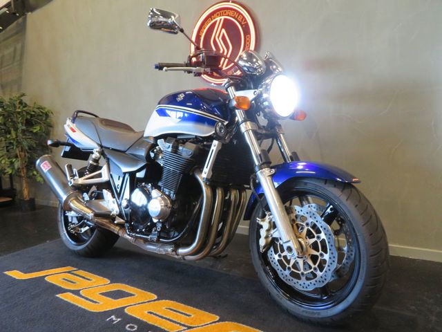 suzuki - gsx-1400
