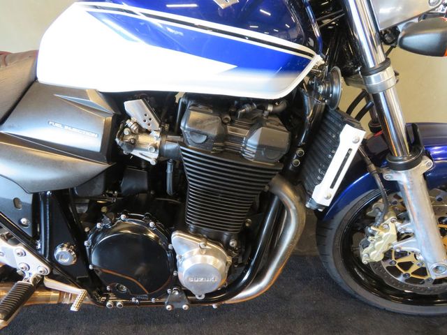 suzuki - gsx-1400