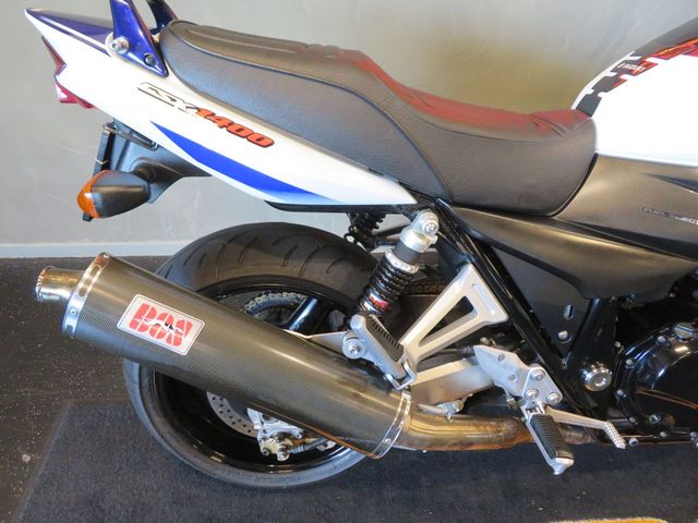 suzuki - gsx-1400