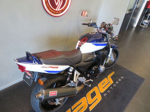 suzuki - gsx-1400
