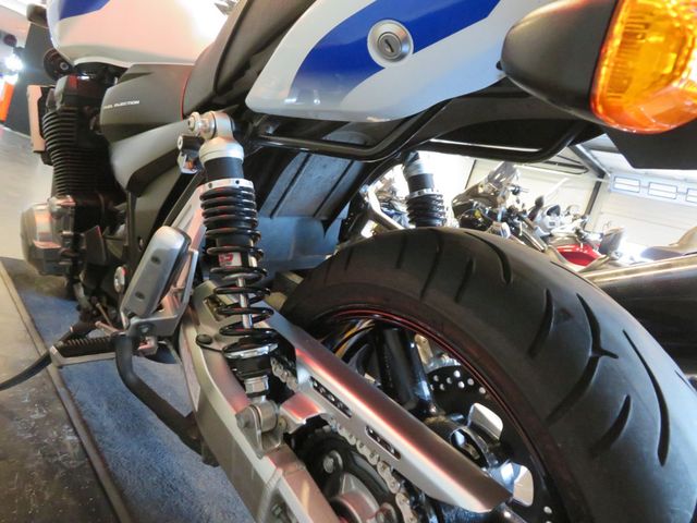 suzuki - gsx-1400