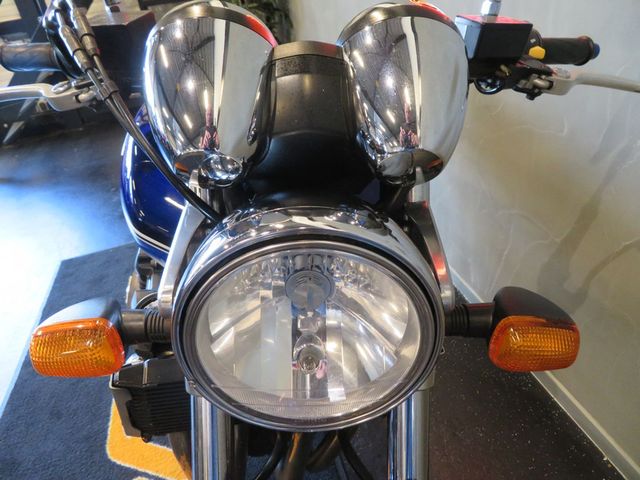 suzuki - gsx-1400