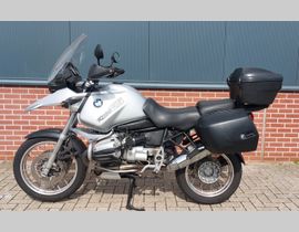 BMW R 1150 GS 2000 occasion