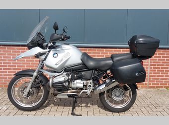 BMW R 1150 GS 2000 occasion