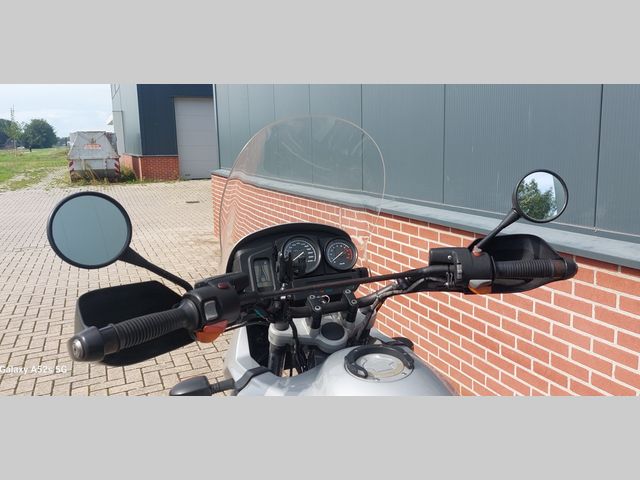 bmw - r-1150-gs