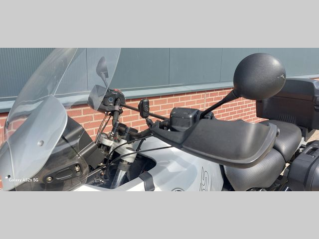 bmw - r-1150-gs