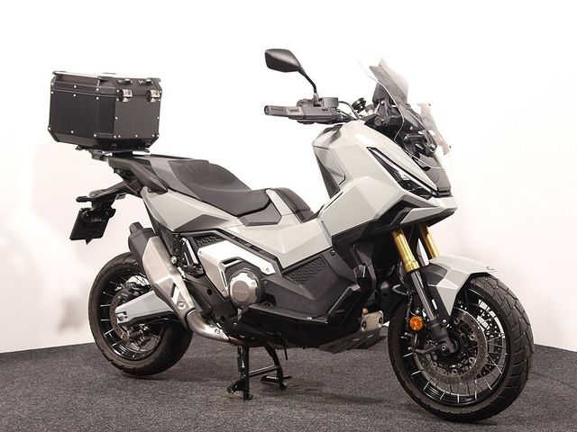 honda - x-adv
