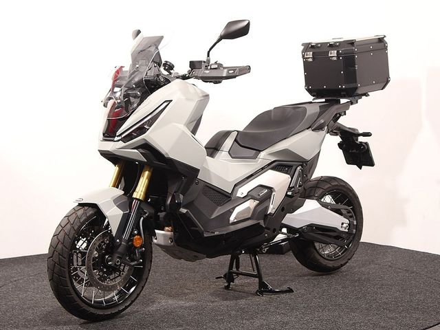 honda - x-adv