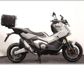 Honda X-ADV 2025 occasion