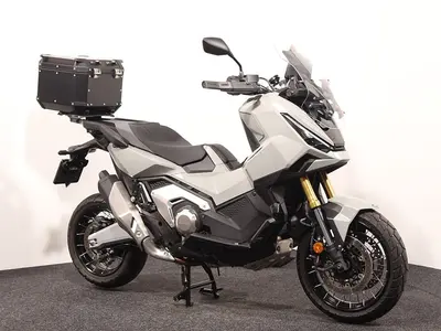 HONDA X-ADV – foto 2