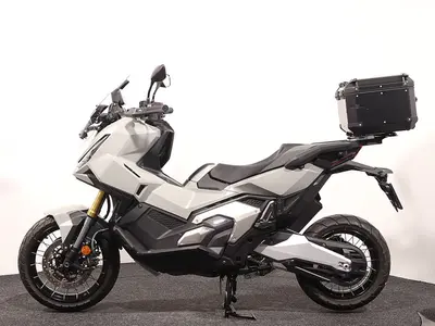 HONDA X-ADV – foto 4