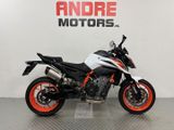 KTM 890 DUKE R