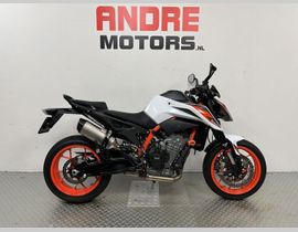 KTM 890 Duke R 2020 occasion