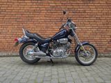 YAMAHA XV 750 VIRAGO