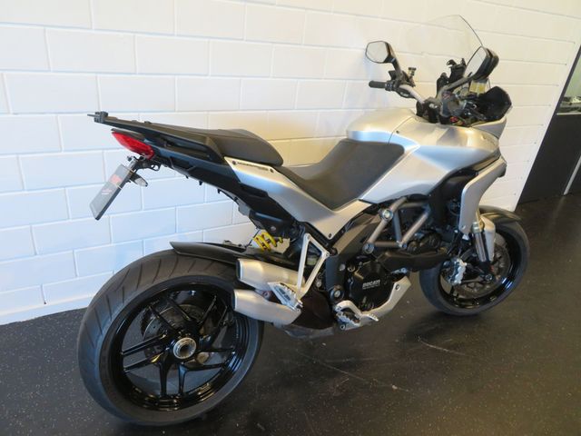 ducati - multistrada-1200