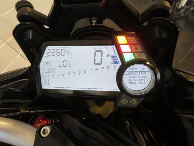 ducati - multistrada-1200