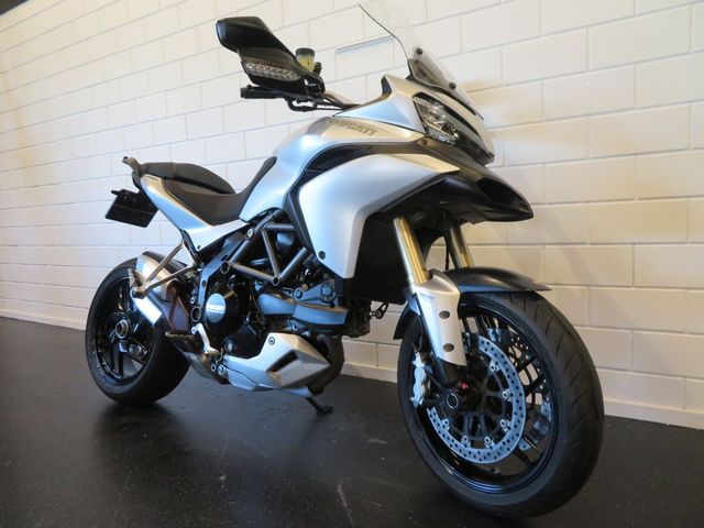 ducati - multistrada-1200
