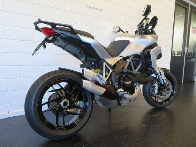 ducati - multistrada-1200