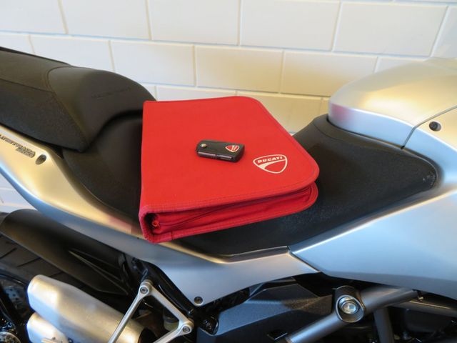 ducati - multistrada-1200