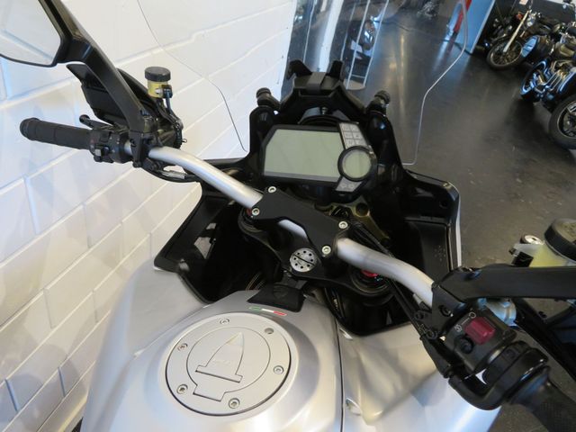 ducati - multistrada-1200