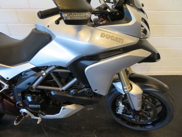 ducati - multistrada-1200