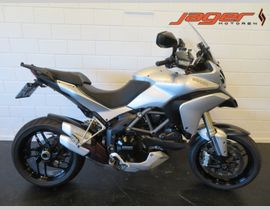 Ducati Multistrada 1200 2013 occasion