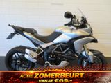 DUCATI MULTISTRADA 1200