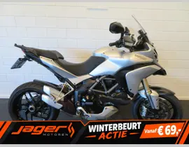 Ducati Multistrada 1200 2013 occasion