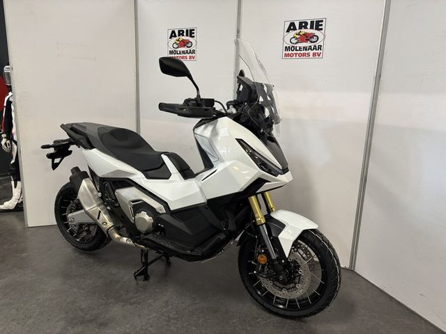 honda - x-adv