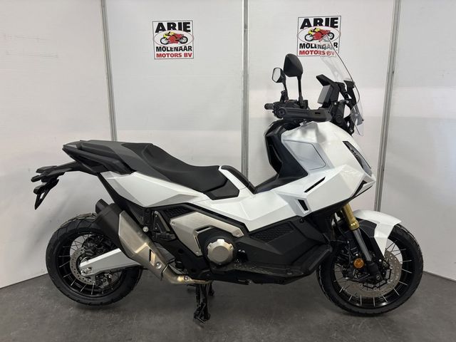 honda - x-adv