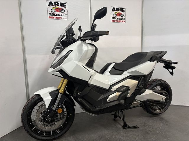 honda - x-adv