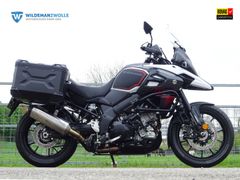 SUZUKI V-STROM 1000 ABS