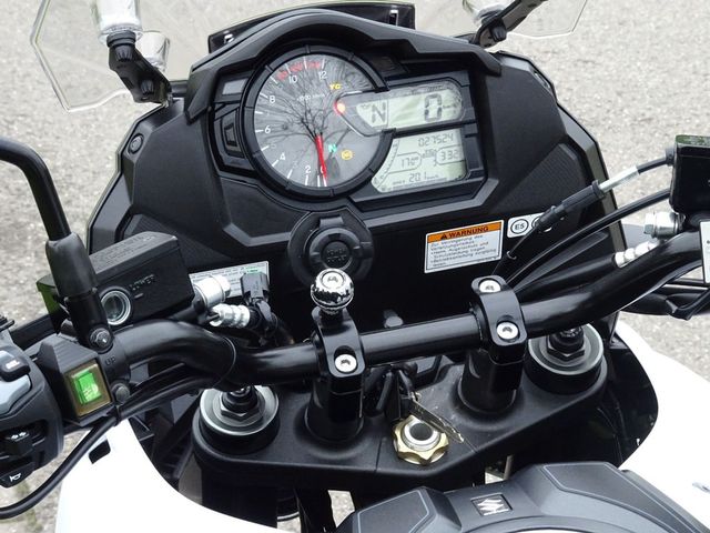 suzuki - v-strom-1000-abs