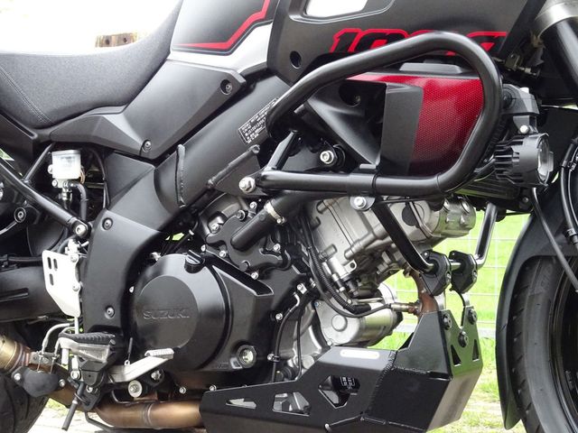suzuki - v-strom-1000-abs