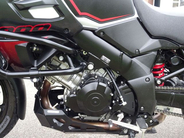 suzuki - v-strom-1000-abs