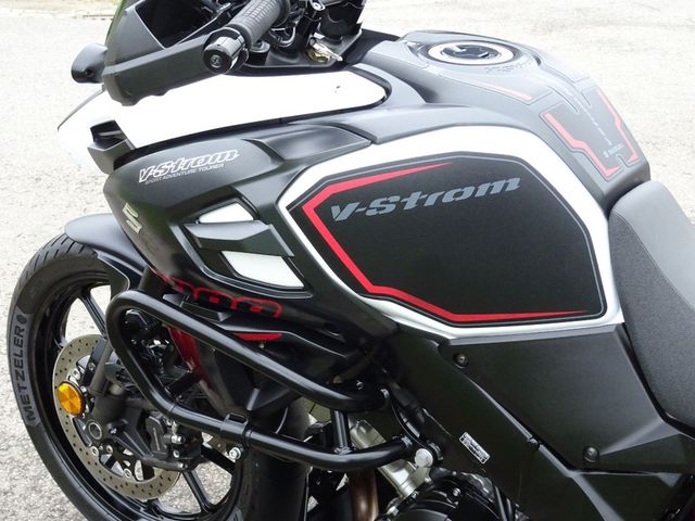 suzuki - v-strom-1000-abs