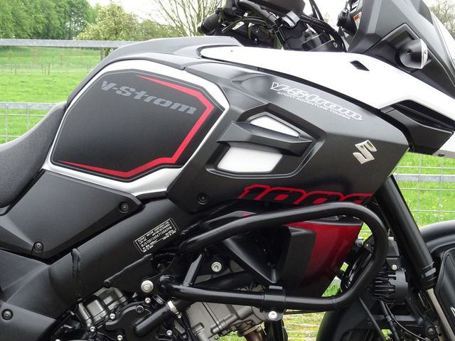 suzuki - v-strom-1000-abs