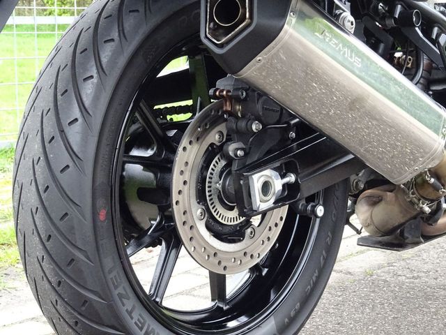 suzuki - v-strom-1000-abs