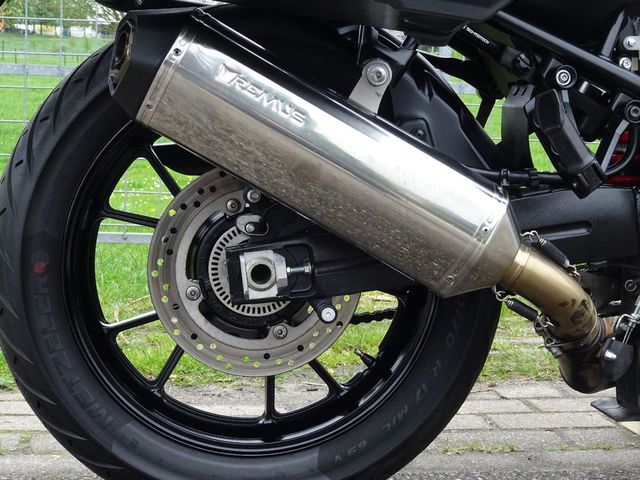 suzuki - v-strom-1000-abs