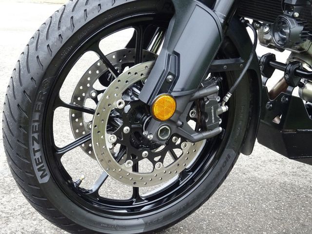 suzuki - v-strom-1000-abs