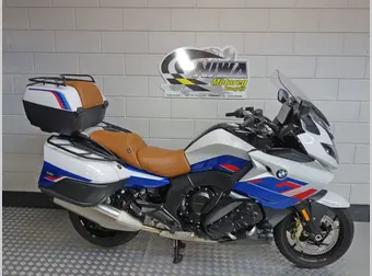 BMW K 1600 GT 2022 occasion