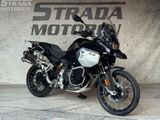 BMW F 900 GS ADVENTURE