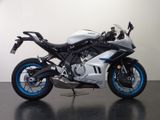 CFMOTO 675 SR-R