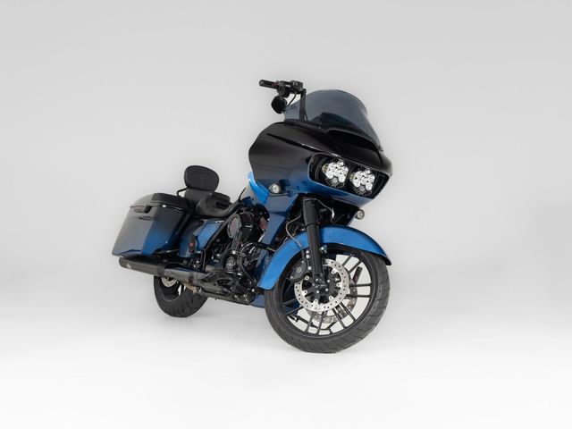 harley-davidson - cvo-road-glide