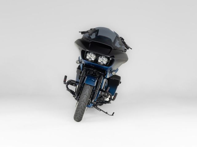 harley-davidson - cvo-road-glide