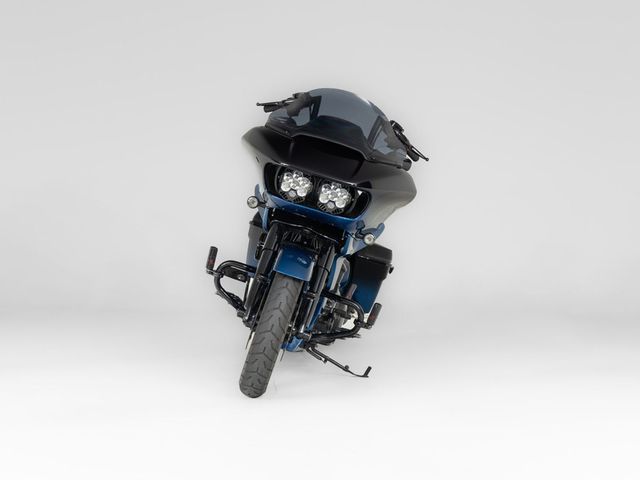 harley-davidson - cvo-road-glide