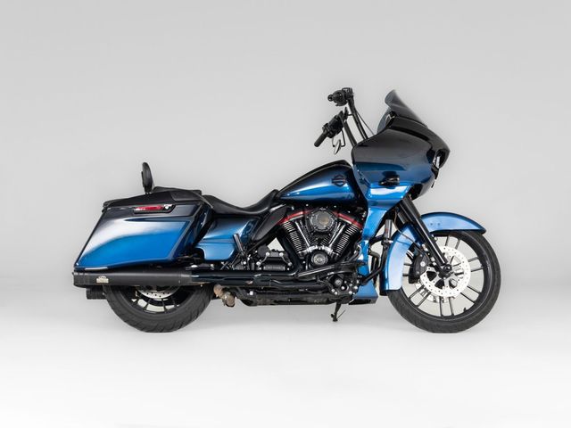 harley-davidson - cvo-road-glide