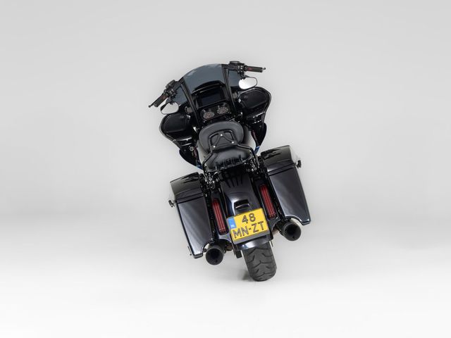harley-davidson - cvo-road-glide