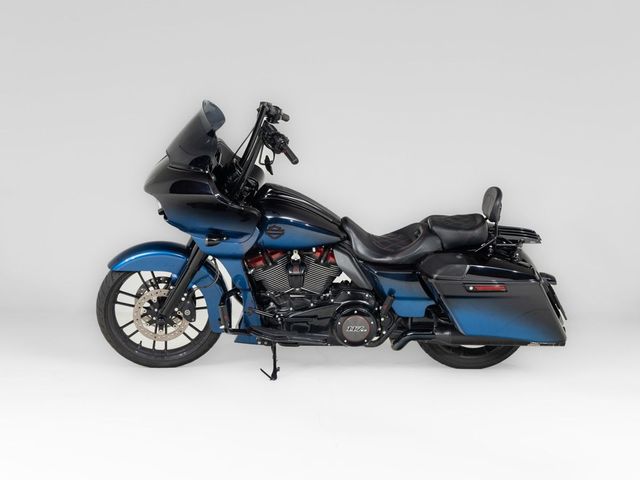 harley-davidson - cvo-road-glide